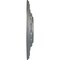 Ekena Millwork Orleans Ceiling Medallion (Fits Canopies up to 4 5/8"), 17 5/8"OD X 3 5/8"ID X 1 7/8"P, Platinum CM17OLPLS - alternate 4